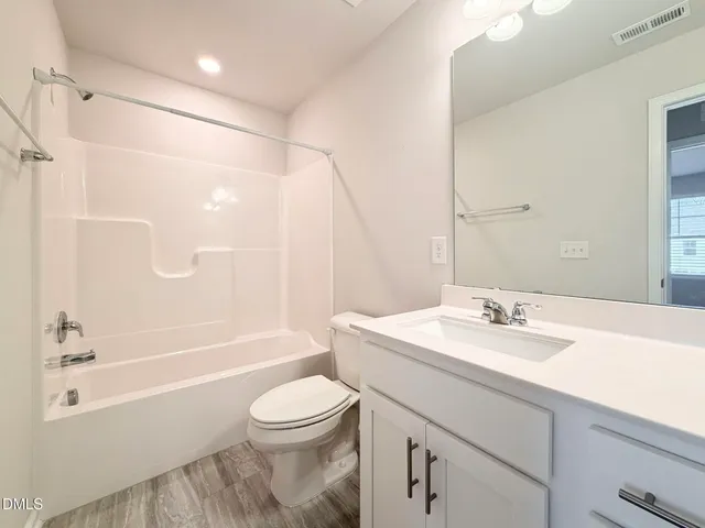 $1,890 | 400 Hazy Hills Lane, Garner, NC 27529