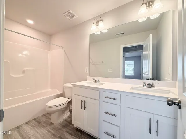 $1,890 | 400 Hazy Hills Lane, Garner, NC 27529