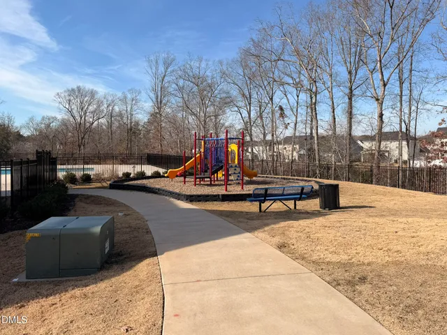 $1,890 | 400 Hazy Hills Lane, Garner, NC 27529