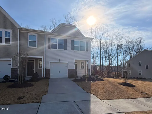 $1,890 | 400 Hazy Hills Lane, Garner, NC 27529