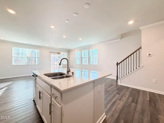 $1,890 | 400 Hazy Hills Lane, Garner, NC 27529