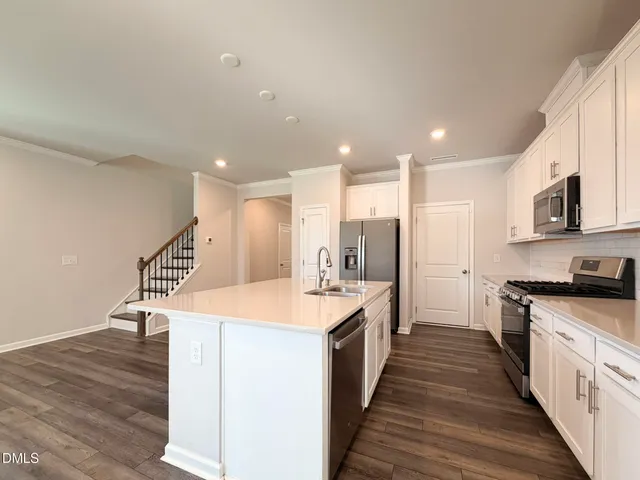 $1,890 | 400 Hazy Hills Lane, Garner, NC 27529