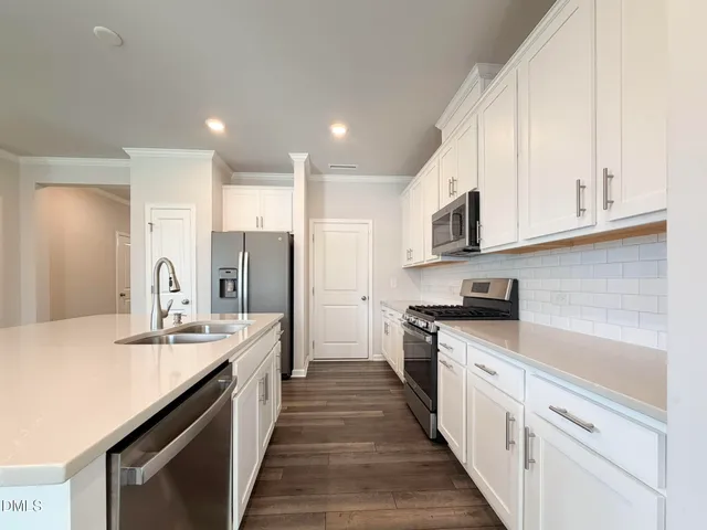 $1,890 | 400 Hazy Hills Lane, Garner, NC 27529