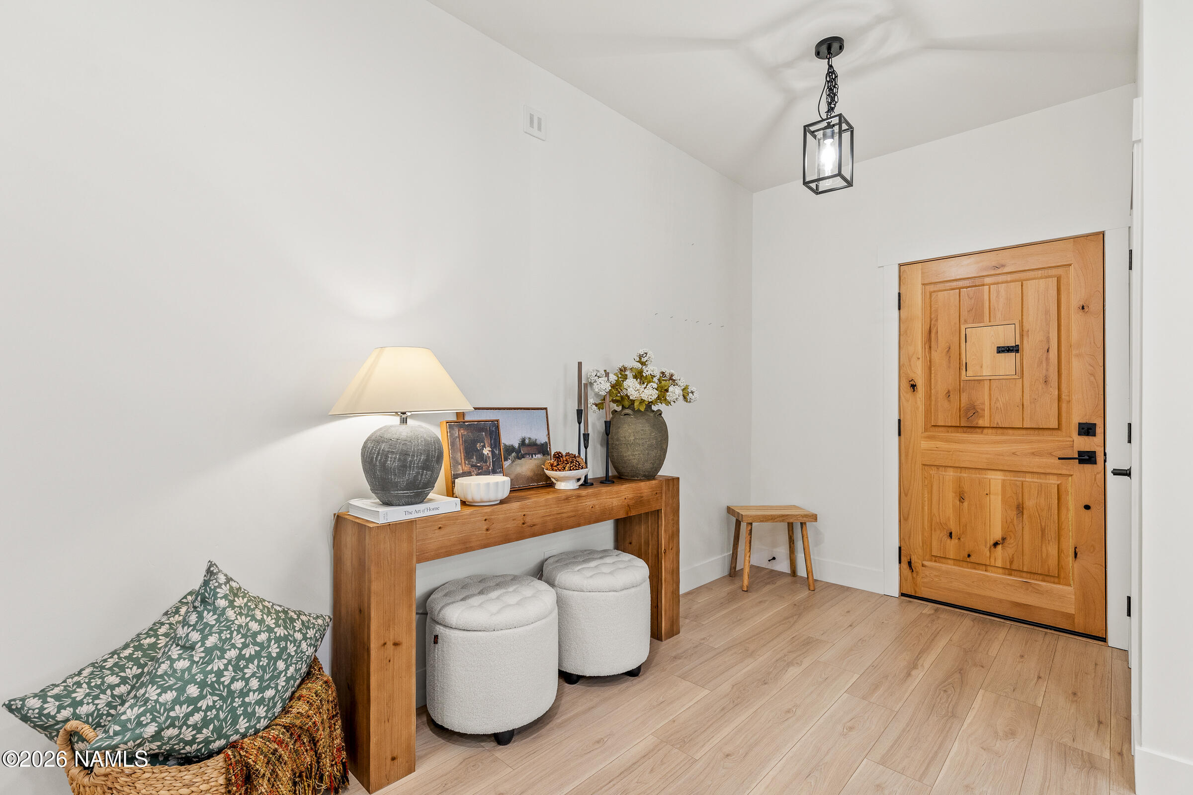 1113 Redwall Way Williams, AZ 86046 - Photo 5 of 53 Inviting Entryway