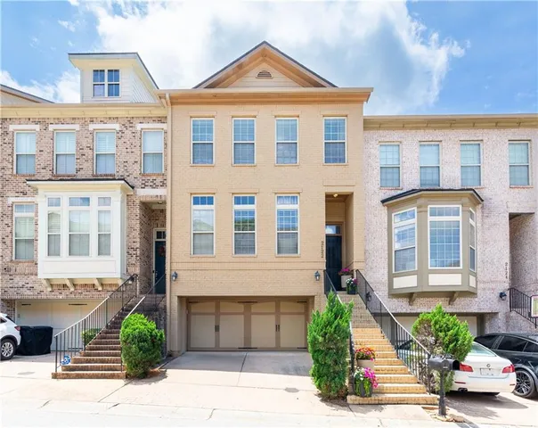 $3,200 | 2122 Silas Way Northwest, Atlanta, GA 30318