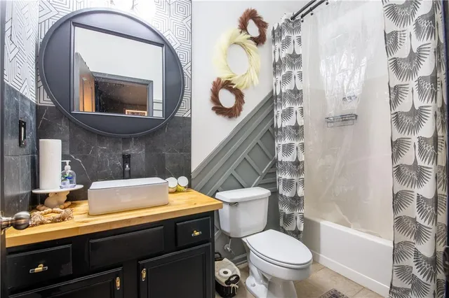 $3,200 | 2122 Silas Way Northwest, Atlanta, GA 30318