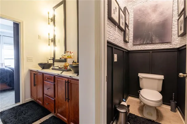 $3,200 | 2122 Silas Way Northwest, Atlanta, GA 30318