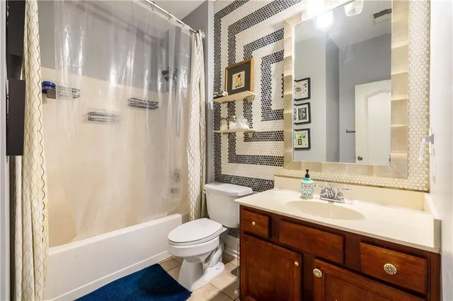 $3,200 | 2122 Silas Way Northwest, Atlanta, GA 30318