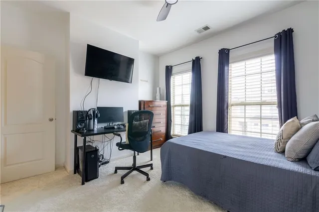 $3,200 | 2122 Silas Way Northwest, Atlanta, GA 30318