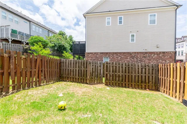 $3,200 | 2122 Silas Way Northwest, Atlanta, GA 30318