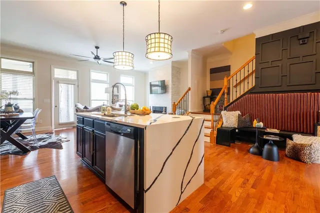 $3,200 | 2122 Silas Way Northwest, Atlanta, GA 30318