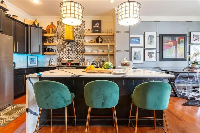 $3,200 | 2122 Silas Way Northwest, Atlanta, GA 30318