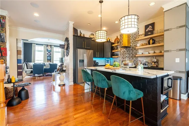 $3,200 | 2122 Silas Way Northwest, Atlanta, GA 30318