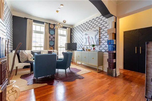 $3,200 | 2122 Silas Way Northwest, Atlanta, GA 30318