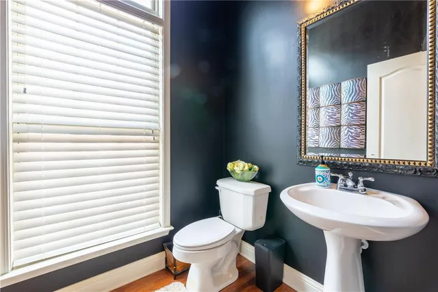 $3,200 | 2122 Silas Way Northwest, Atlanta, GA 30318