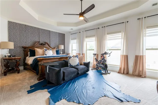 $3,200 | 2122 Silas Way Northwest, Atlanta, GA 30318