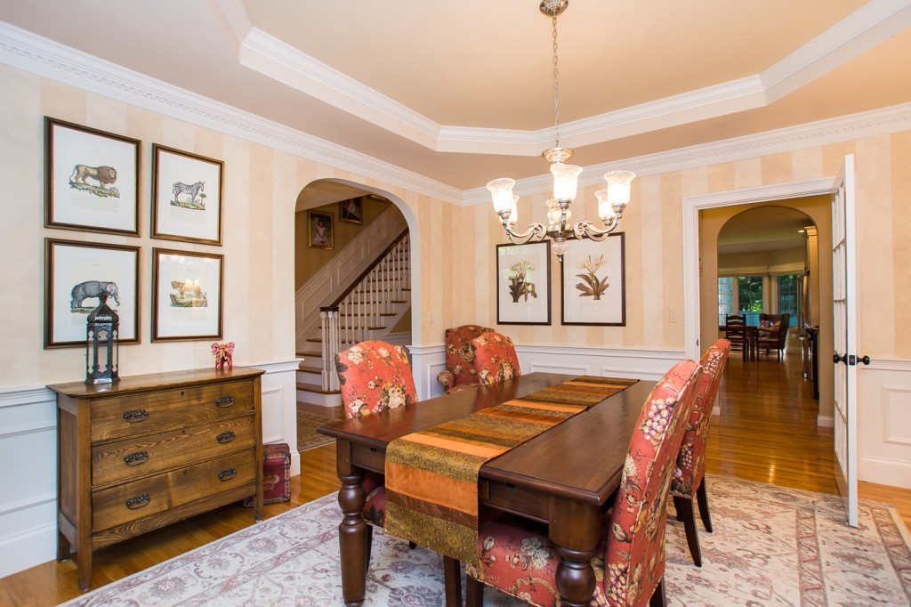 16 Woodland Road Wellesley, MA 02481 - Photo 13 of 30 Gallery Image 13