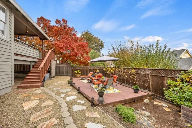 $1,250,000 | 14 Clement Court, Napa, CA 94558