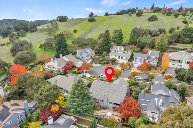 $1,250,000 | 14 Clement Court, Napa, CA 94558