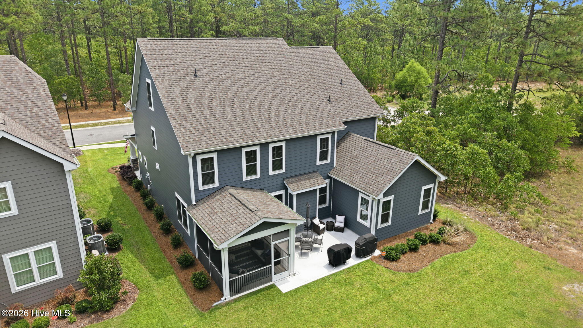 166 Fontana Lake Road Aberdeen, NC 28315 - Photo 62 of 68