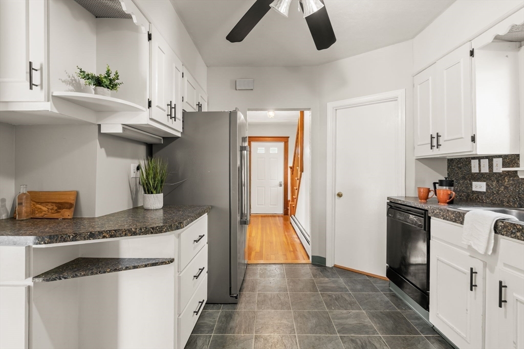 15 Newland Road Arlington, MA 02474 - Photo 13 of 33 Gallery Image 13