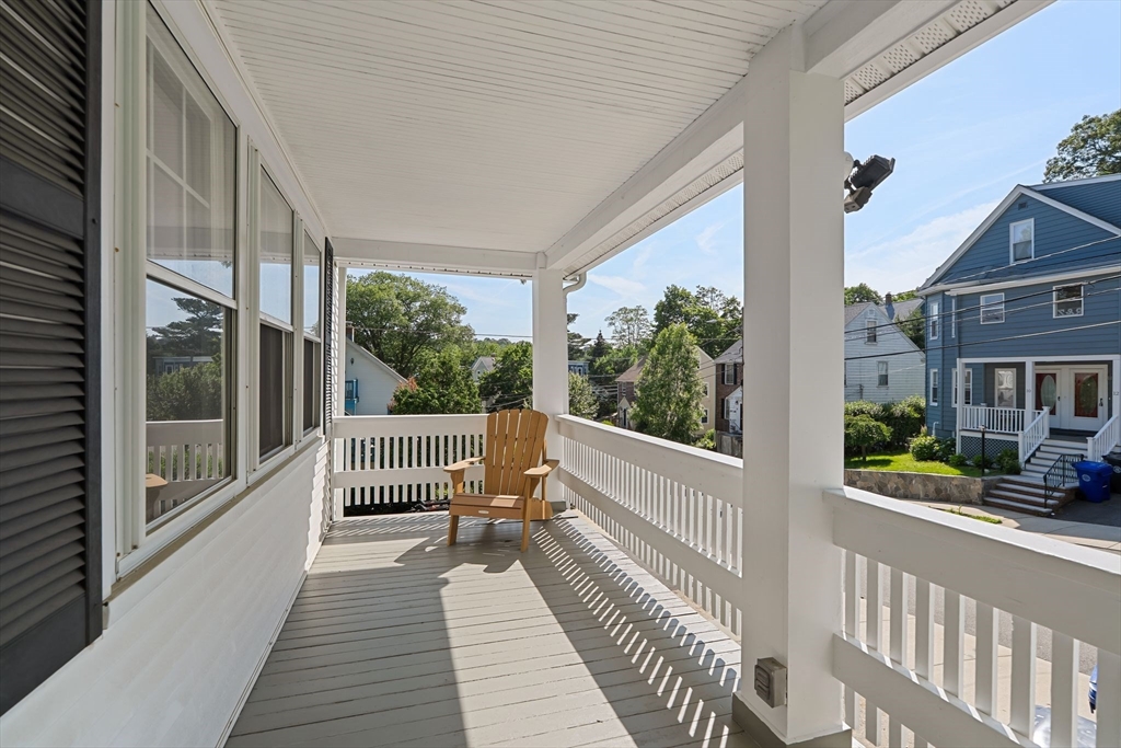 15 Newland Road Arlington, MA 02474 - Photo 4 of 33 Gallery Image 4