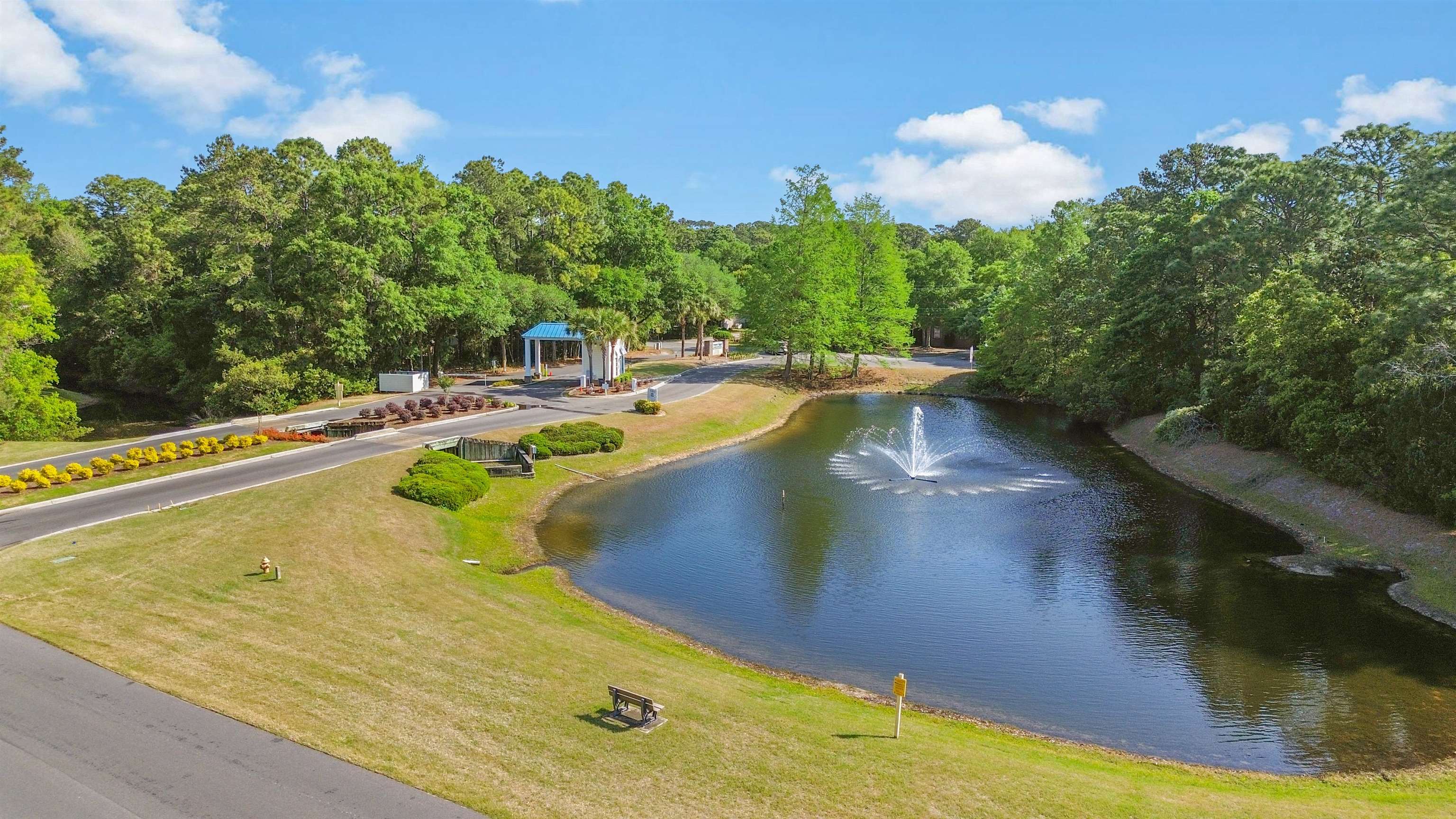 314 Tall Pines Way, Unit 634 Pawleys Island, SC 29585 - Photo 42 of 64
