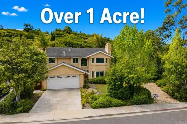 $1,333,000 | 3679 Cameo Drive, Oceanside, CA 92056