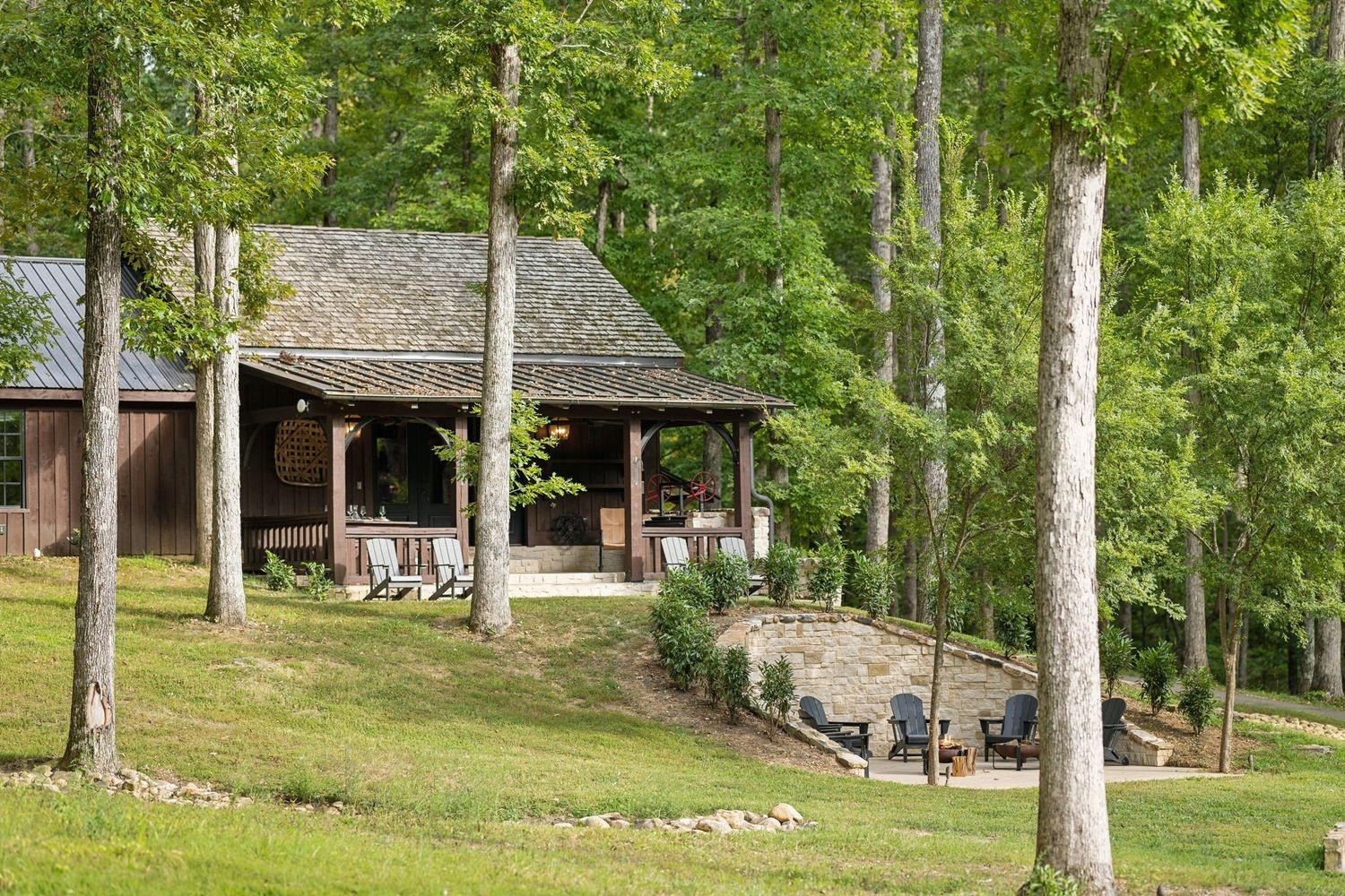 5715 Greenbrier Road Franklin, TN 37064 - Photo 65 of 72 Gallery Image 65
