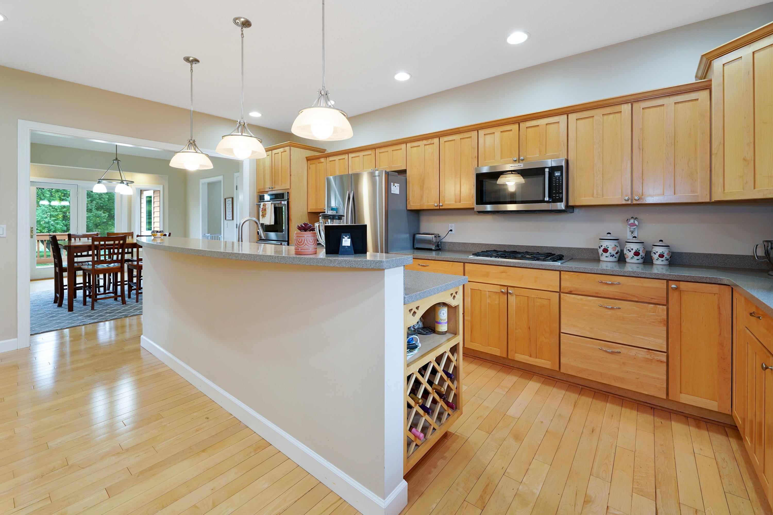 895 Goslow Road Gaylord, MI 49735 - Photo 32 of 49 Gallery Image 32
