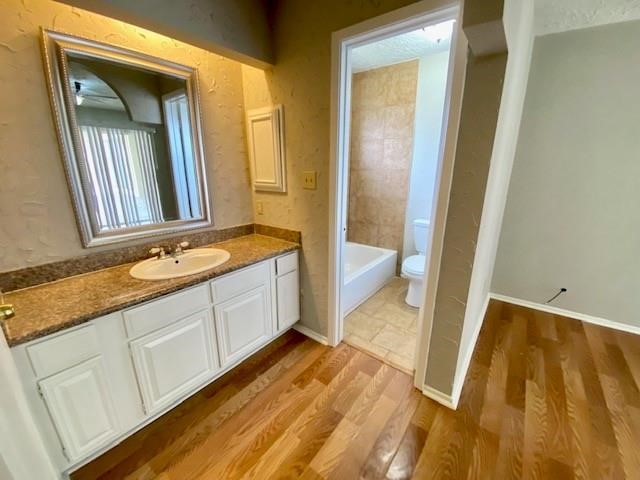 5502 Maplegate Drive Spring, TX 77373 - Photo 14 of 17