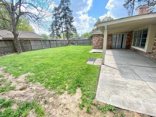 5502 Maplegate Drive Spring, TX 77373 - Photo 16 of 17