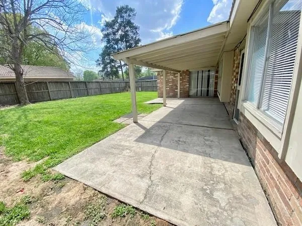 $1,795 | 5502 Maplegate Drive, Spring, TX 77373