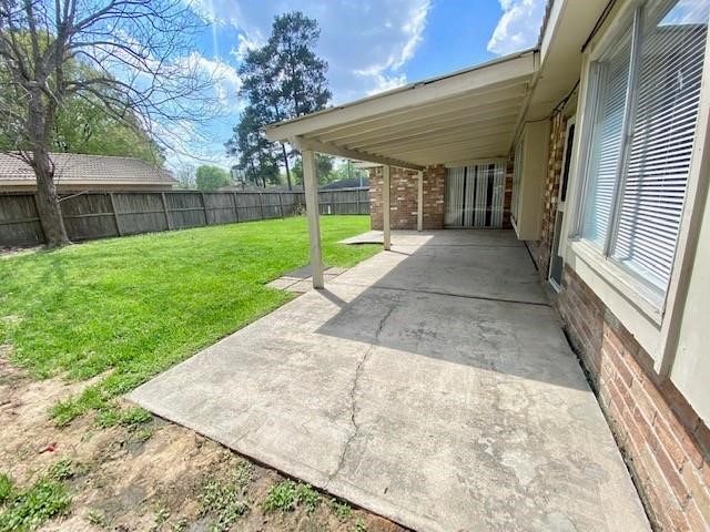 5502 Maplegate Drive Spring, TX 77373 - Photo 17 of 17