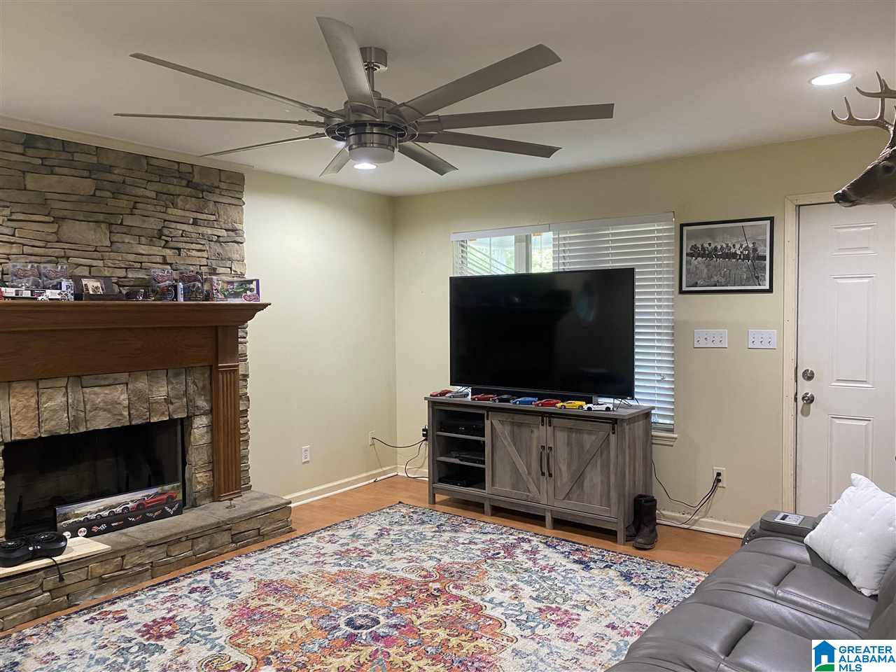 4540 Porter Road Quinton, AL 35130 - Photo 9 of 21
