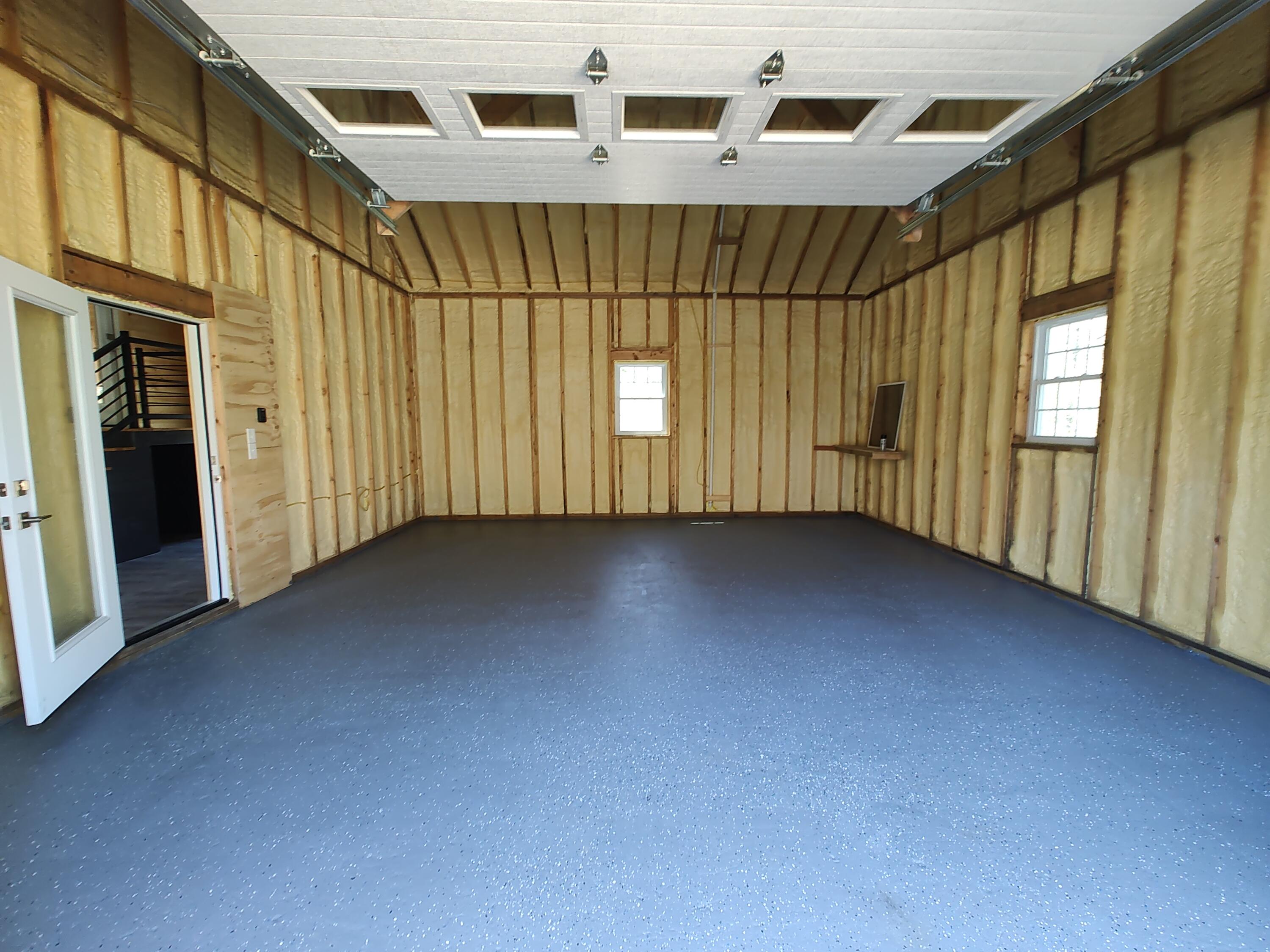 44 Whitten Road Clinton, ME 04927 - Photo 50 of 54 Garage