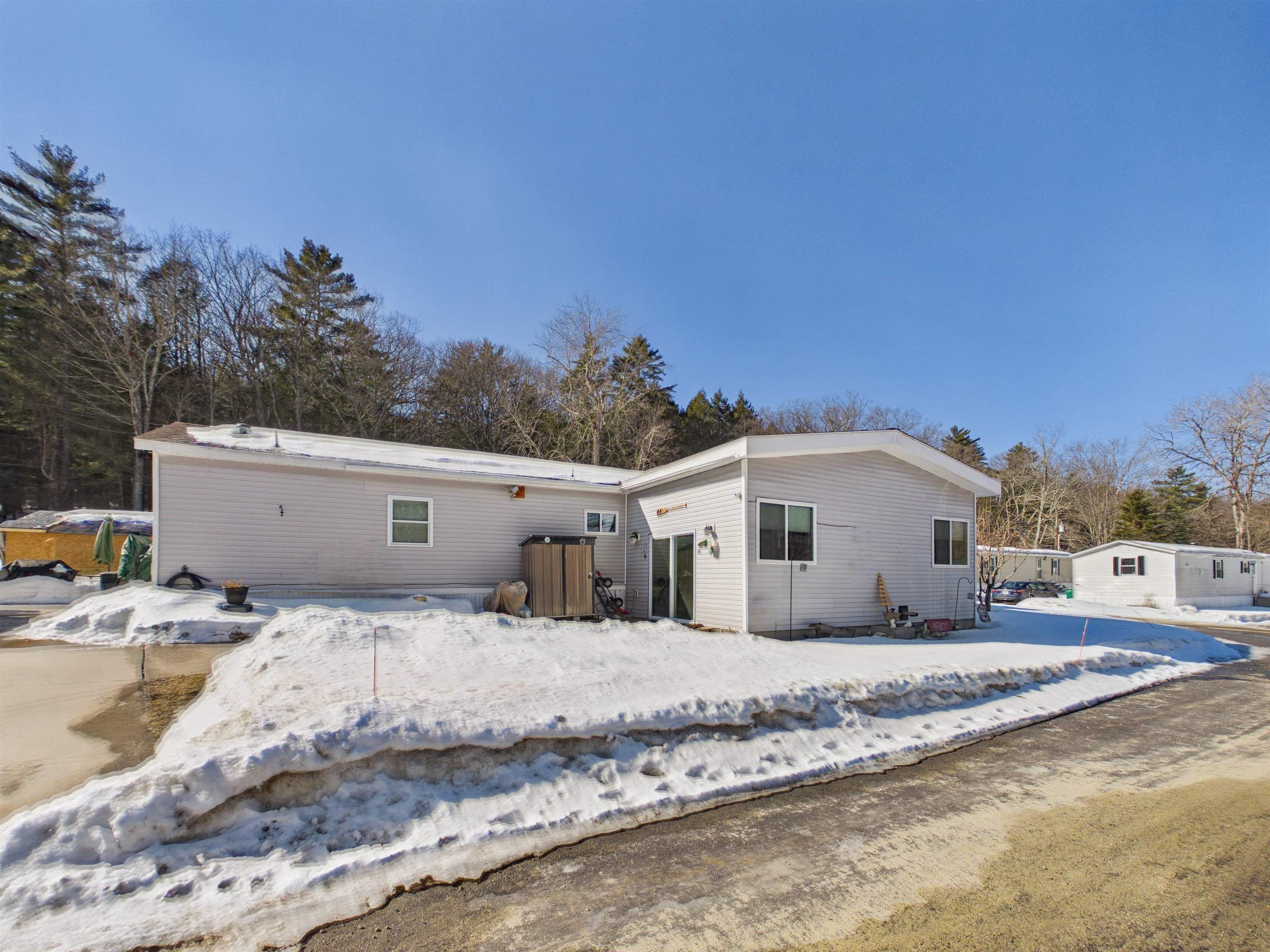 44 Schult Street Keene, NH 03431 - Photo 25 of 38