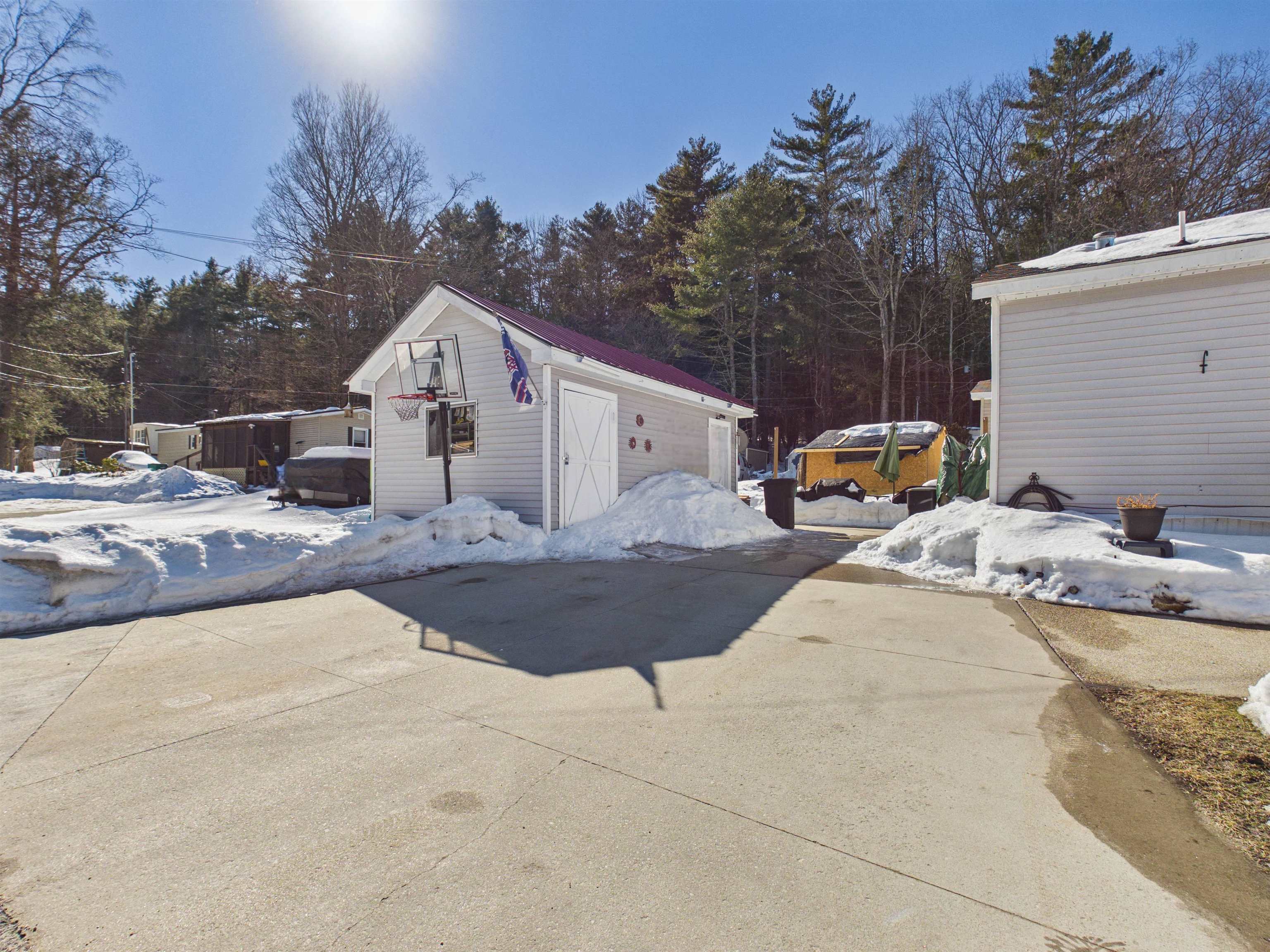 44 Schult Street Keene, NH 03431 - Photo 31 of 38