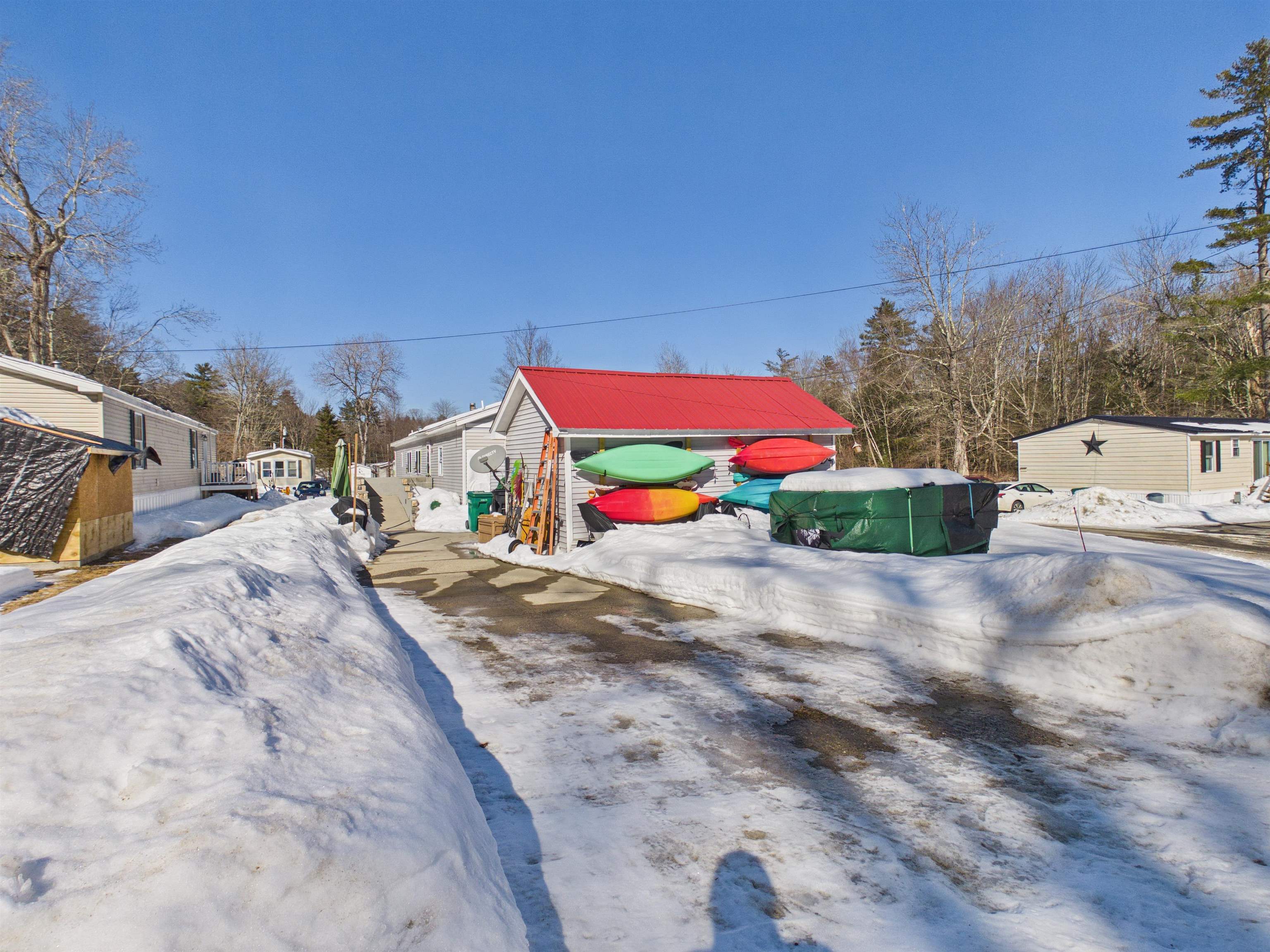 44 Schult Street Keene, NH 03431 - Photo 32 of 38