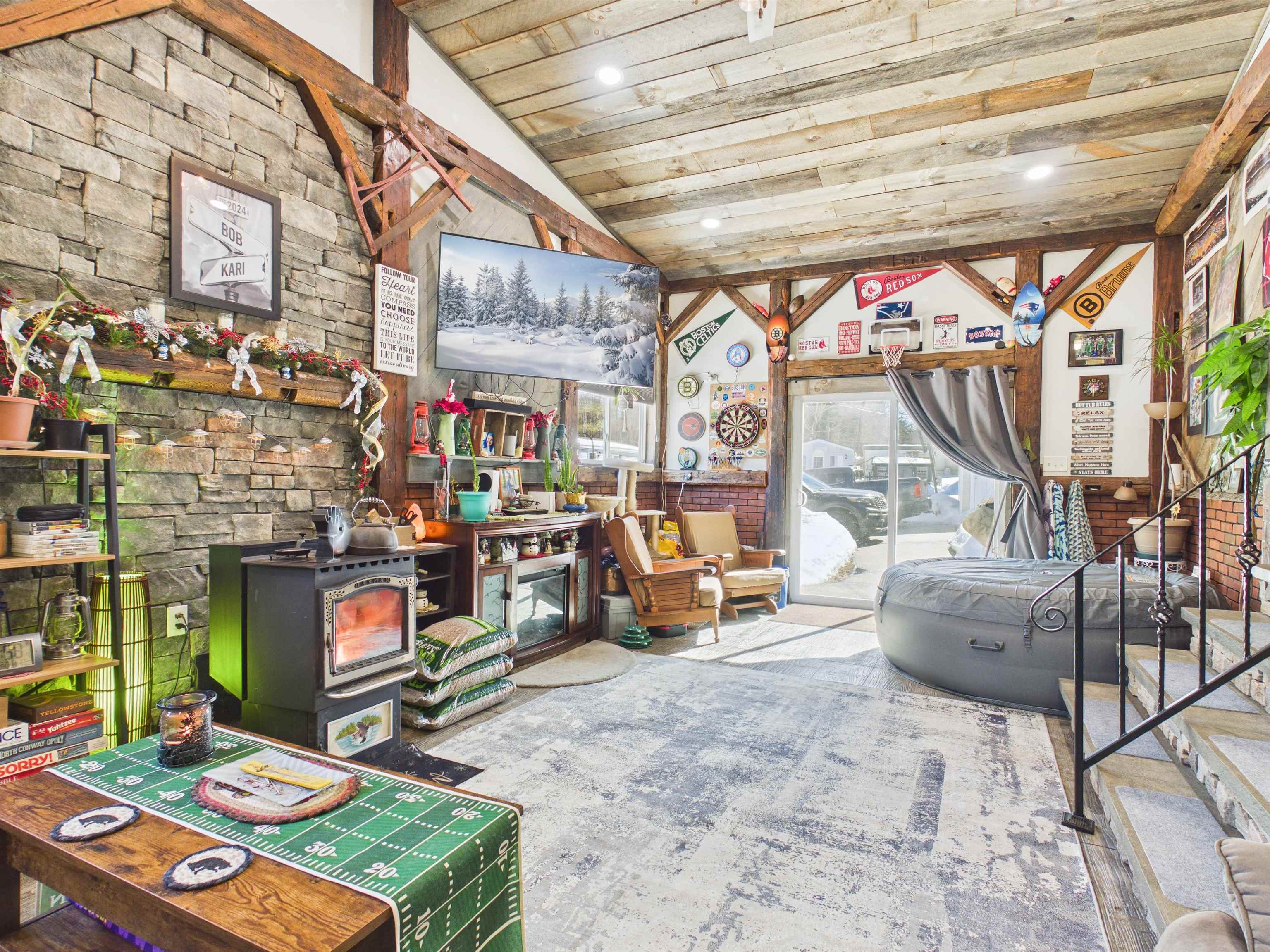 44 Schult Street Keene, NH 03431 - Photo 4 of 38