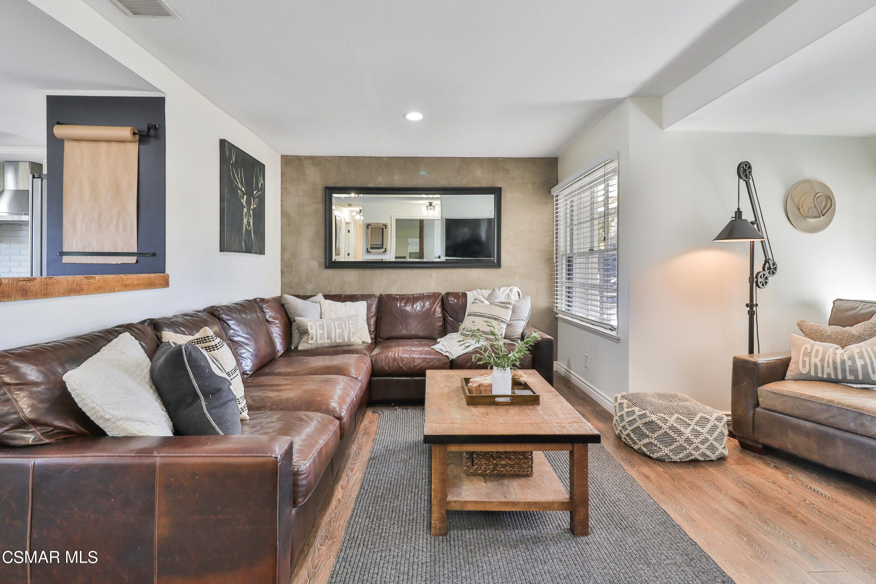 1193 Nonchalant Drive Simi Valley, CA 93065 - Photo 29 of 82 a living room with furniture