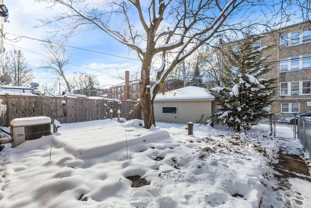 $439,900 | 428 Callan Avenue, Evanston, IL 60202