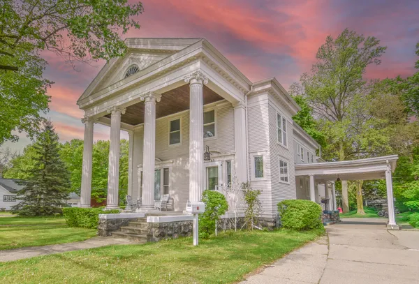 $325,000 | 163 Marshall Street, Coldwater, MI 49036