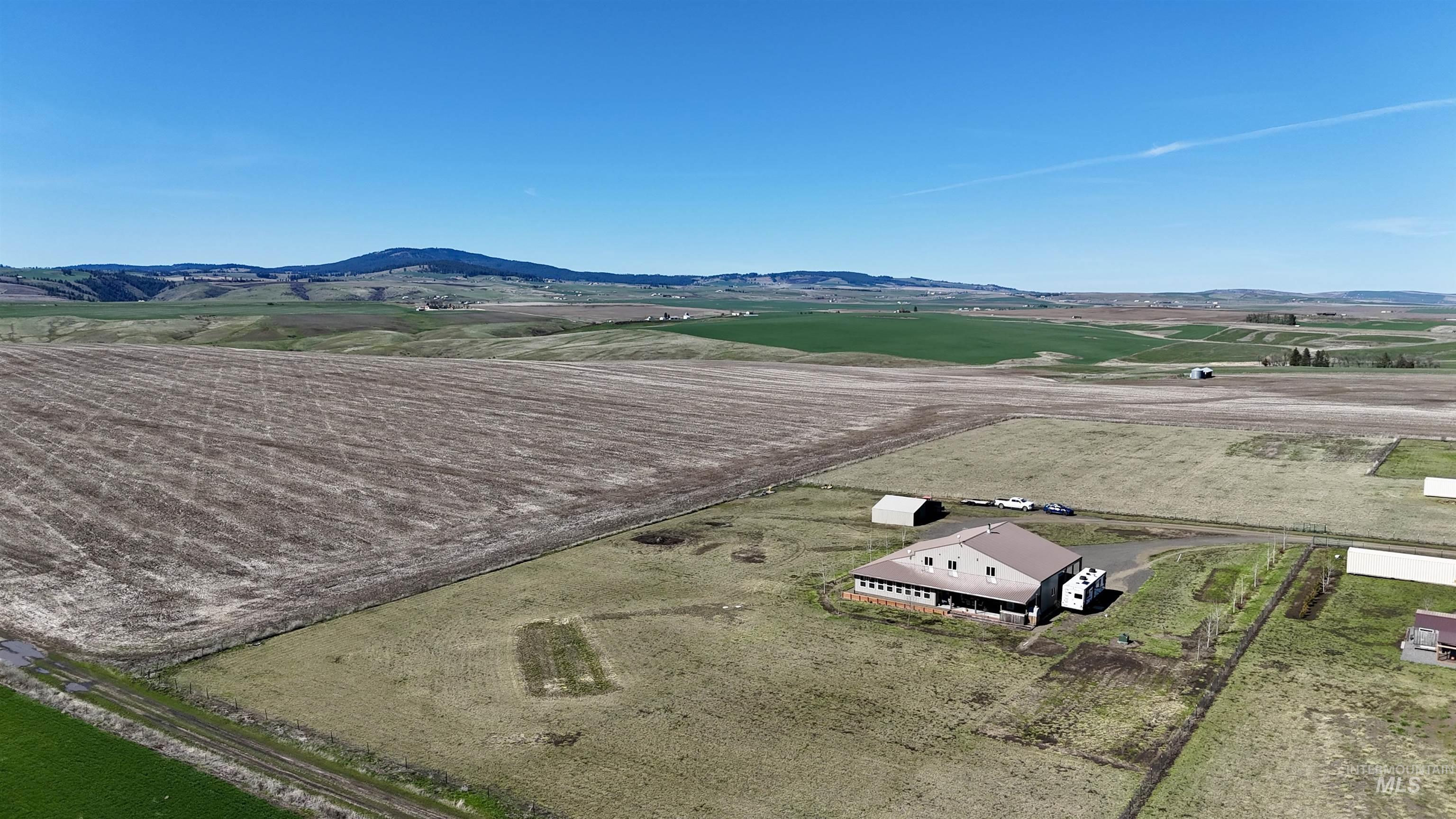 232 Camas Road Grangeville, ID 83530 - Photo 11 of 44