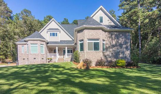 1137 Richardsons Lake Road Aiken, SC 29803 - Photo 1 of 1 Main View