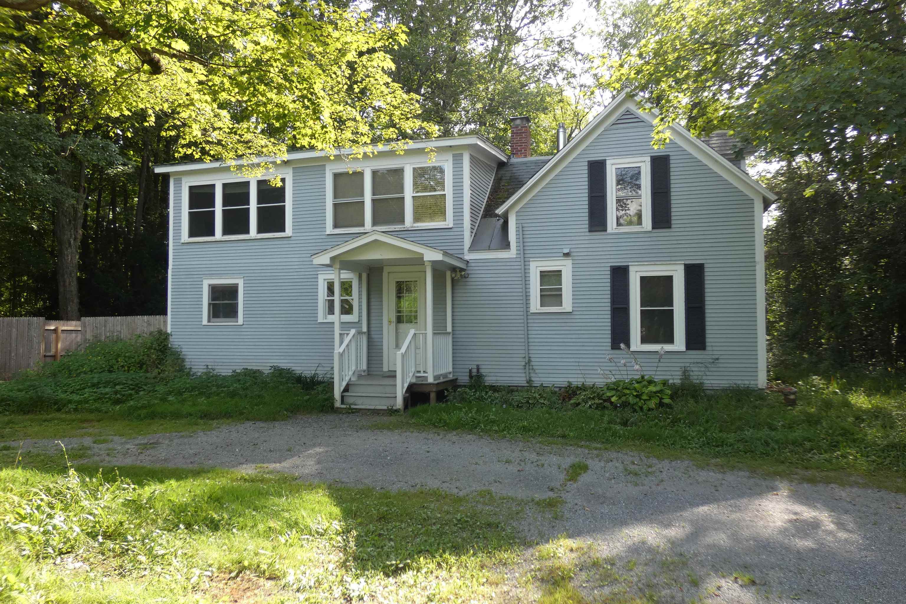 881 Highway 30 Cornwall, VT 05753 - Photo 1 of 21 Gallery Image 1