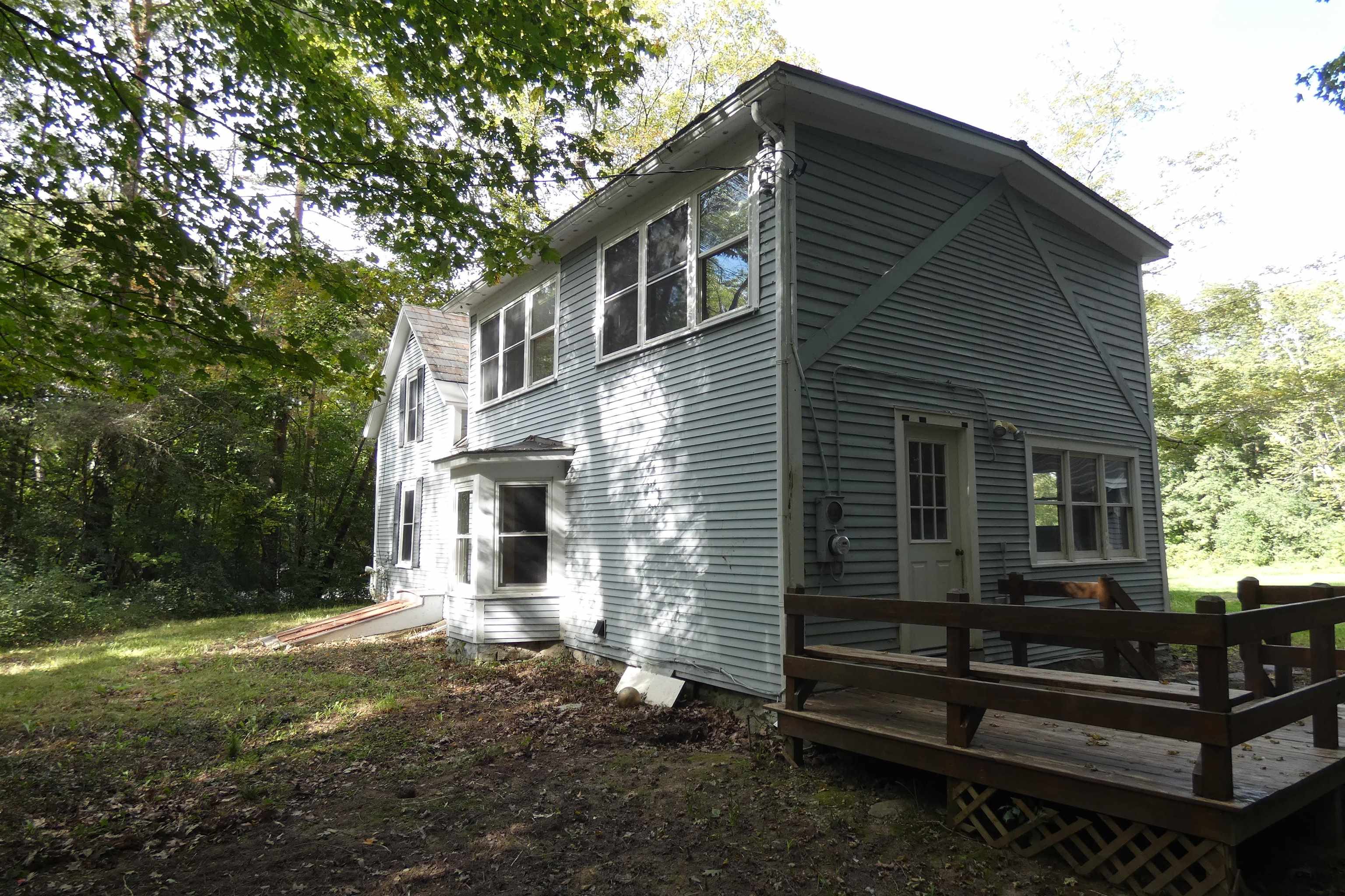 881 Highway 30 Cornwall, VT 05753 - Photo 21 of 21 Gallery Image 21