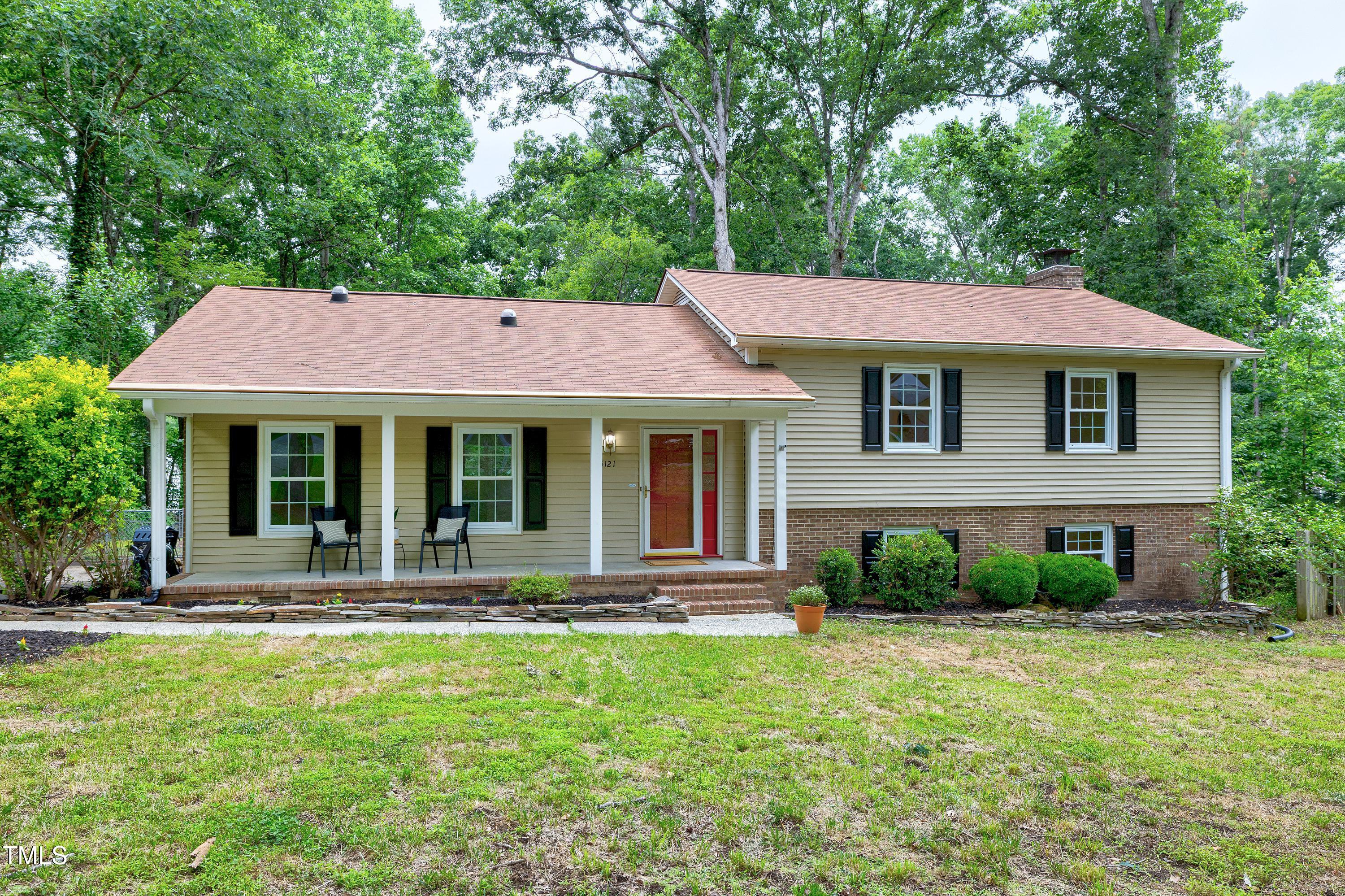5121 Raintree Road Durham, NC 27712 - Photo 1 of 59 Scene-1