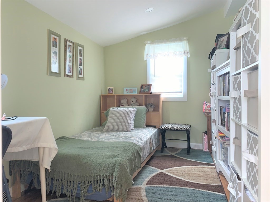 165 Turnpike Road, Unit 65 Westborough, MA 01581 - Photo 17 of 21 Gallery Image 17