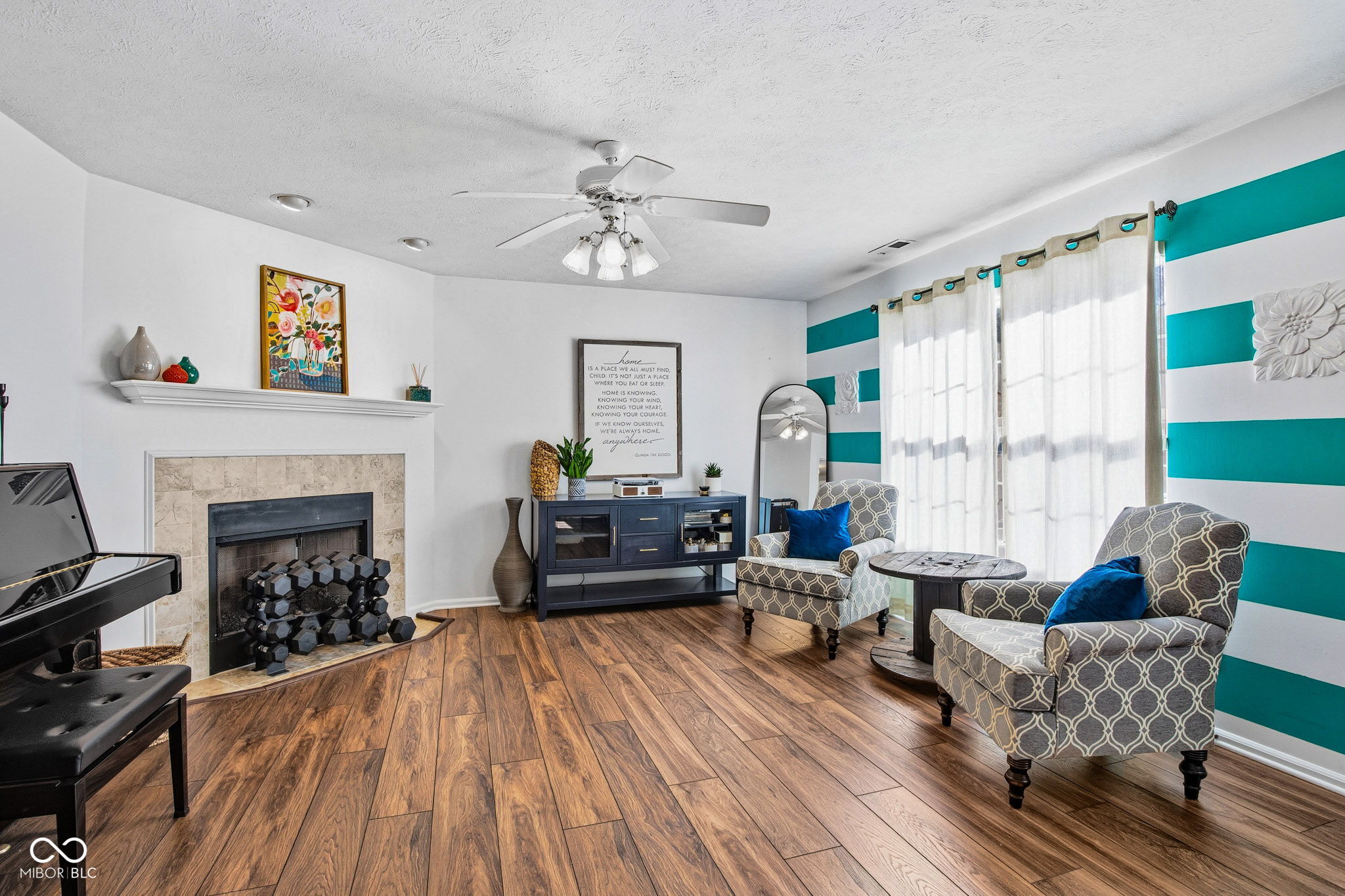 14910 Oak Road Carmel, IN 46033 - Photo 23 of 69